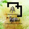 Darach Legacy - Coward Extinction - EP