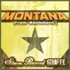 Steam Powered Giraffe - Montana (From \