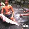 Akhil Warrier - Culture Shock, Pt. 1 - EP